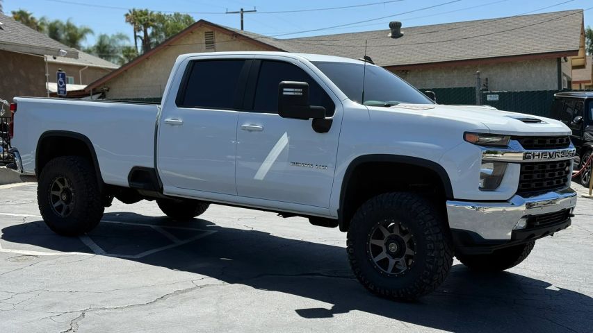 chevrolet silverado 2500hd 2020 1GC1WNE76LF337909 image chevrolet silverado 2500hd 2020 1GC1WNE76LF337909 image